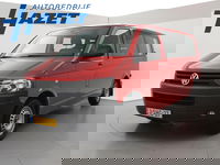 Volkswagen Transporter - Kombi 2.0 TDI 140 PK DSG AUT. 8-PERS. *75.213 KM* EX-BRANDWEER + TREKHAAK