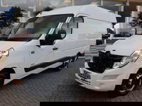 Renault Master - T35 2.3 dCi 125 PK L2H2 + CRUISE CONTROL ORIG. NL | CRUISE | AIRCO | BLUETOOTH | 3 ZITS |