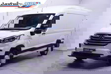 Maxus Deliver9 - 2.0 CIT 148 pk L3H2 Lichte Schade Airco, Camera Apple Carplay, Cruise Control, Laadruimte Pakket, PDC V+A, 3-Zits
