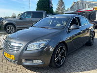 Opel Insignia - 2.0 Turbo Sport 2011 Xenon 130.000 KM