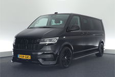 Volkswagen Transporter - Caravelle 2.0 TDI 204pk DSG L2H1 32 DC Schuifdeur L+R Virtual Cockpit Leder Navigatie Stoelverwarming