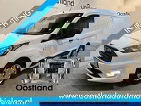 Ford Transit Connect - 1.0 Ecoboost L1 Trend Benzine / Servicebus / Sortimo Inrichting / Euro 6 / Airco / Camera / Navigatie / 71.500 KM !!