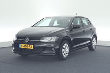 Volkswagen Polo - 1.0 TGI 90pk Comfortline Navigatie Airco