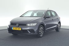 Volkswagen Polo - 1.0 TSI 95pk DSG Life App-Connect ACC Virtual Cockpit