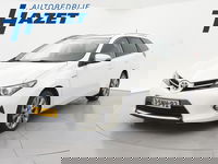 Toyota Auris - Touring Sports 1.8 HYBRID AUT. + PANORAMA | CAMERA | NAVIGATIE | 17 INCH | PRIVACY GLASS