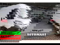 Fiat Ducato - 2.2 MultiJet 180PK S&S L3H2 Automaat Nr. V080 | Airco | Cruise | Camera