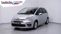 Citroën C4 Picasso - 1.6 THP Ligne Business EGS Navi Clima NAP