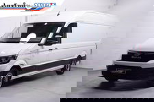 MAN TGE - 2.0 TDI 140 pk L4H3 Airco, Adapt. Cruise Apple Carplay, Camera, Laadruimte pakket, PDC V+A, 3-Zits