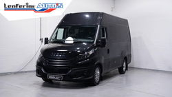 Iveco Daily - 35S21 210 pk Aut. Dubbel Cabine 6-Zits Adapt. Cruise, Navi, Camera, 16" LMV, Trekhaak 3.500 kg