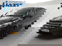 Mercedes-Benz Vito - 119 CDI 190 PK AUT7 EURO 6 + LEDER | STOELVERW. | LED | CAMERA | NAVIGATIE | AFN. TREKH. | LMV