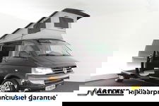 Volkswagen Transporter - Multivan Camper 2.0 TDI 180pk DSG Life Trekhaak Camera Hefdak Navigatie Xenon