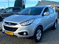 Hyundai ix35 - 2.0I Dynamic 2011 LPG-G3 Trekhaak Climate Control