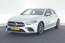 Mercedes-Benz A-Klasse - 180 136pk Aut. Business Solution AMG Camera Stoelverwarming Led Navigatie