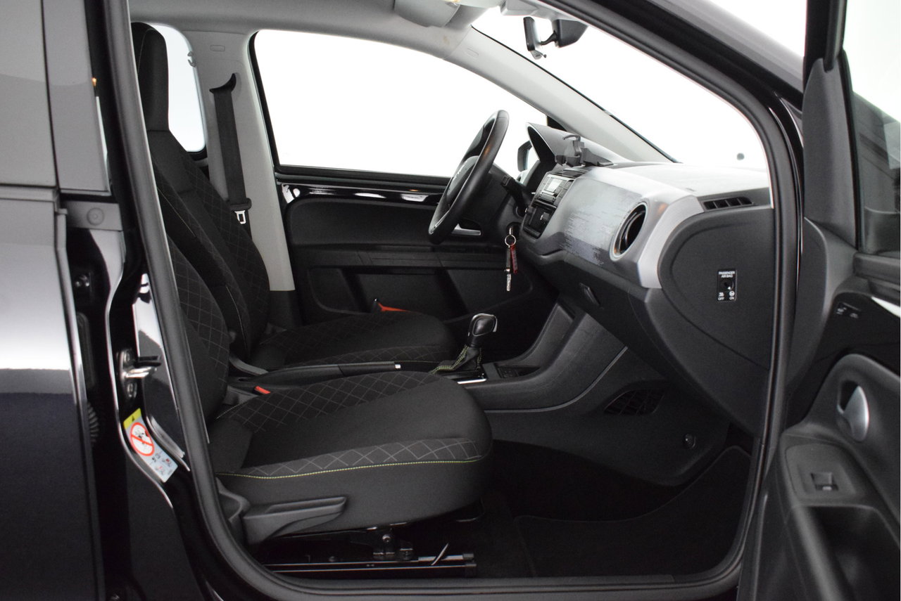 Škoda Citigo