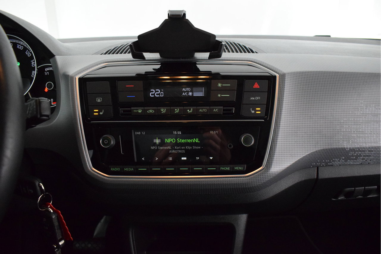 Škoda Citigo