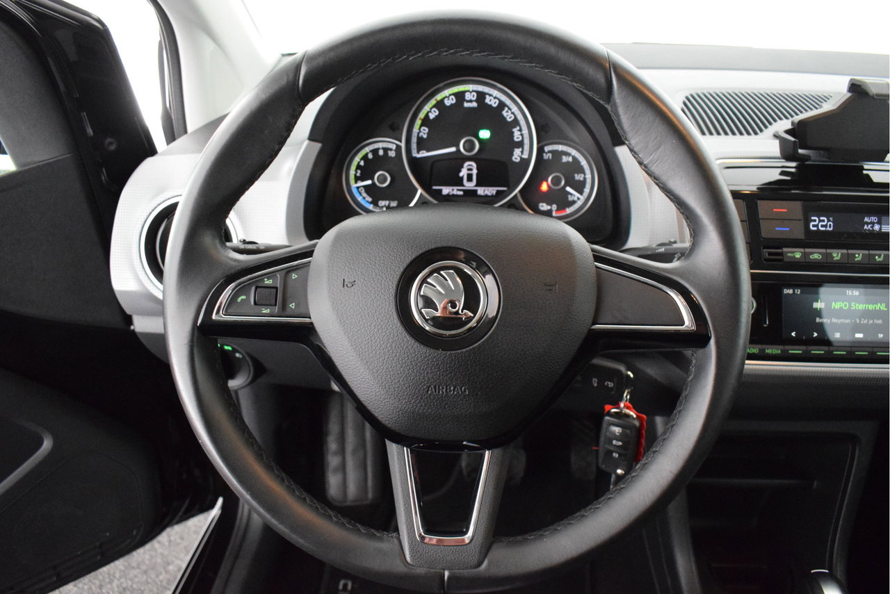 Škoda Citigo