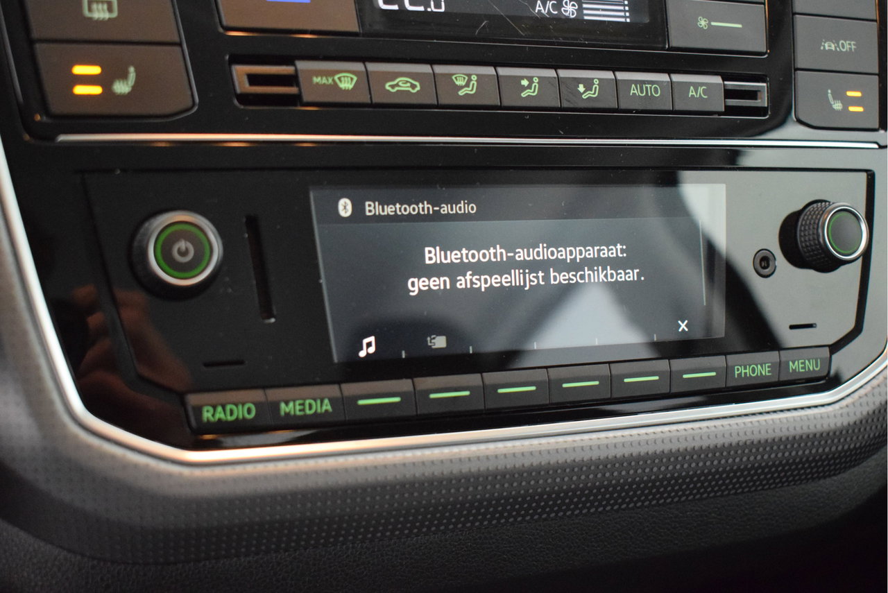 Škoda Citigo