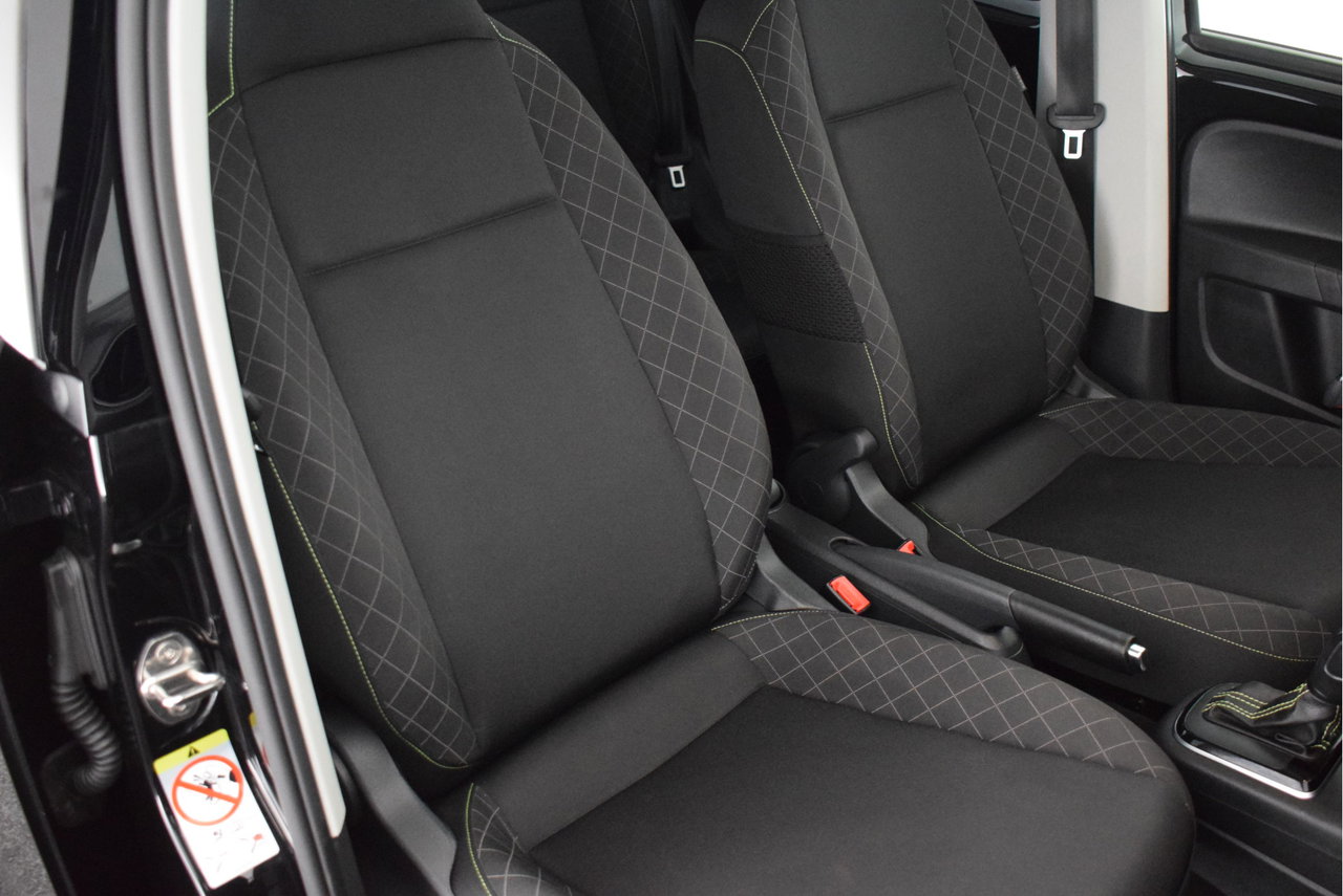 Škoda Citigo