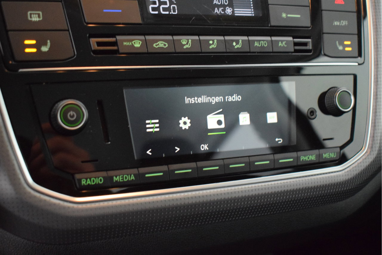 Škoda Citigo