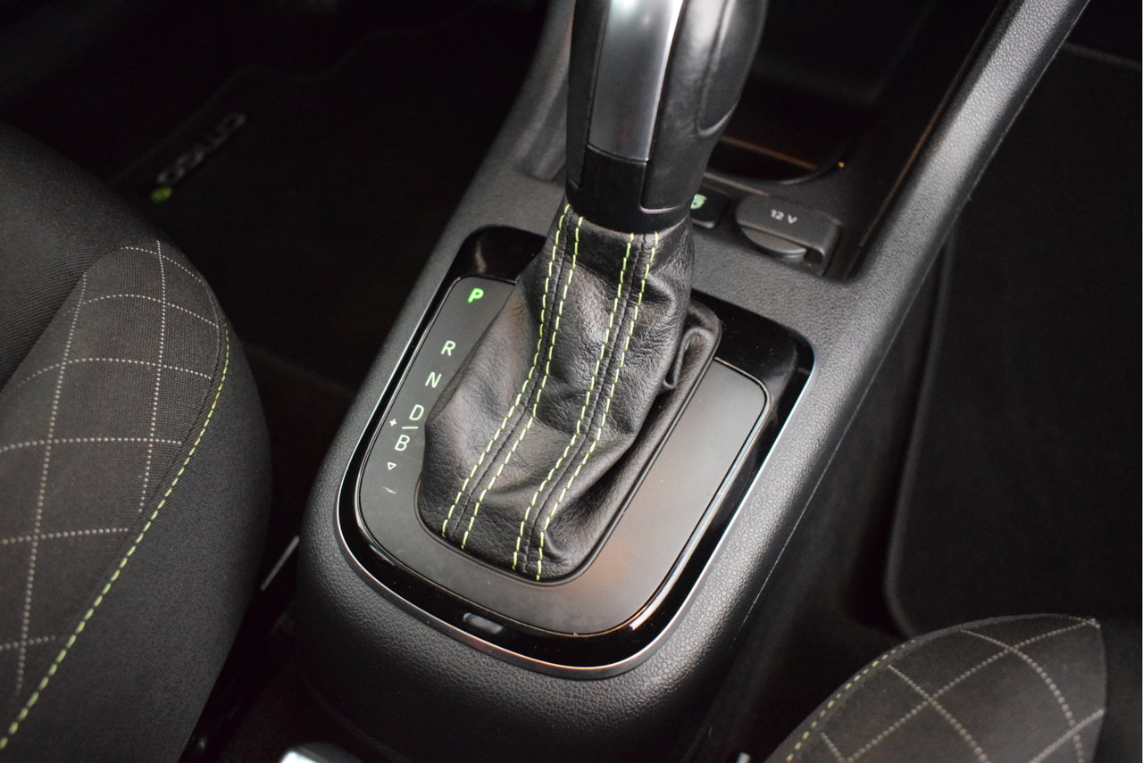 Škoda Citigo