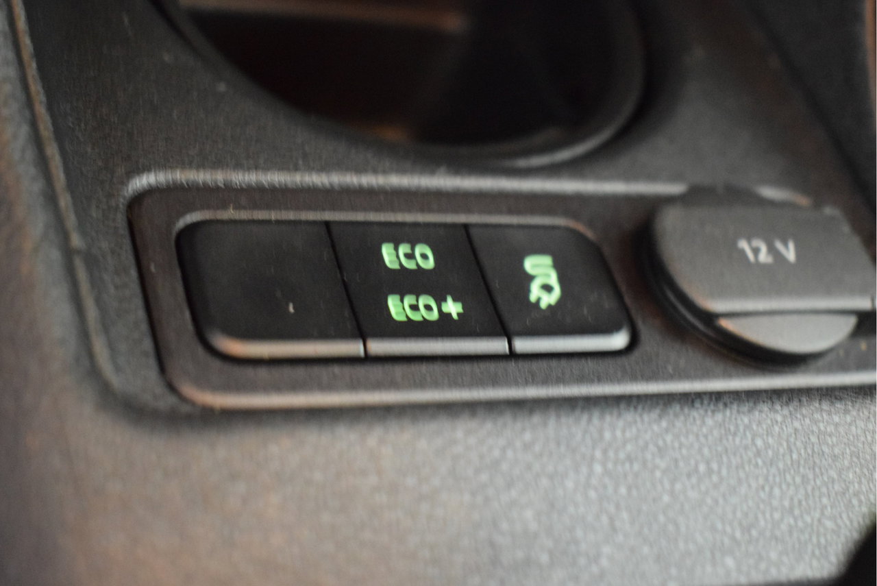 Škoda Citigo