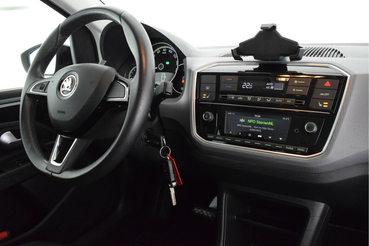 Škoda Citigo