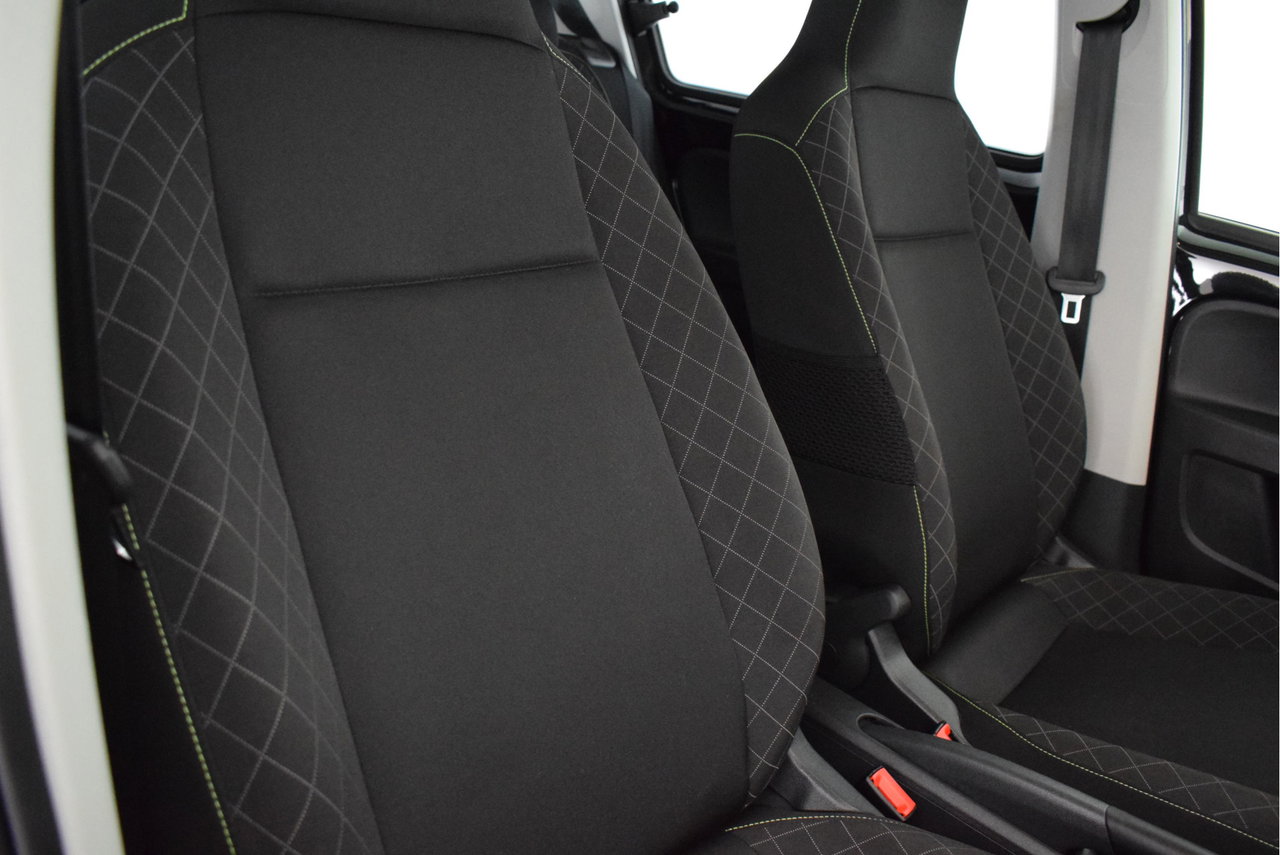 Škoda Citigo