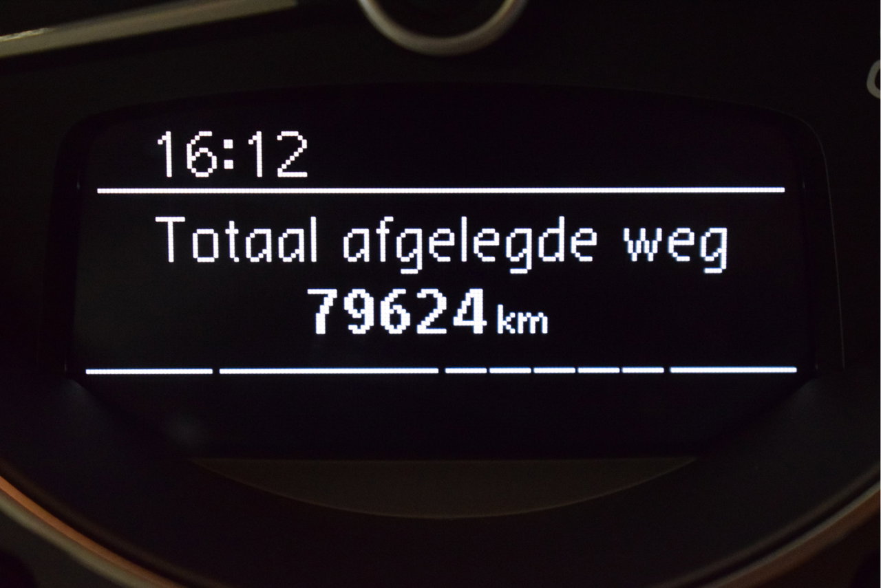 Škoda Citigo