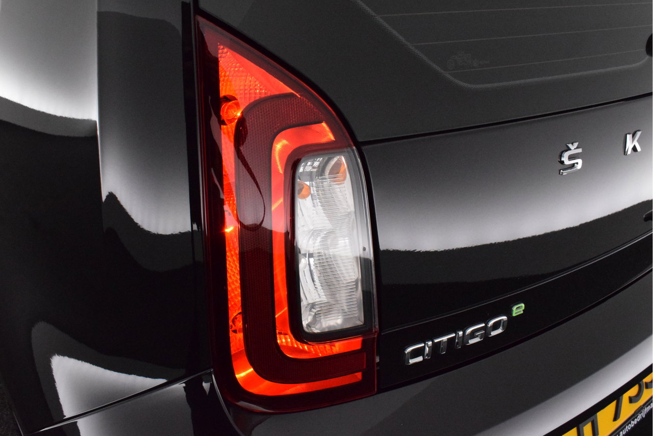 Škoda Citigo