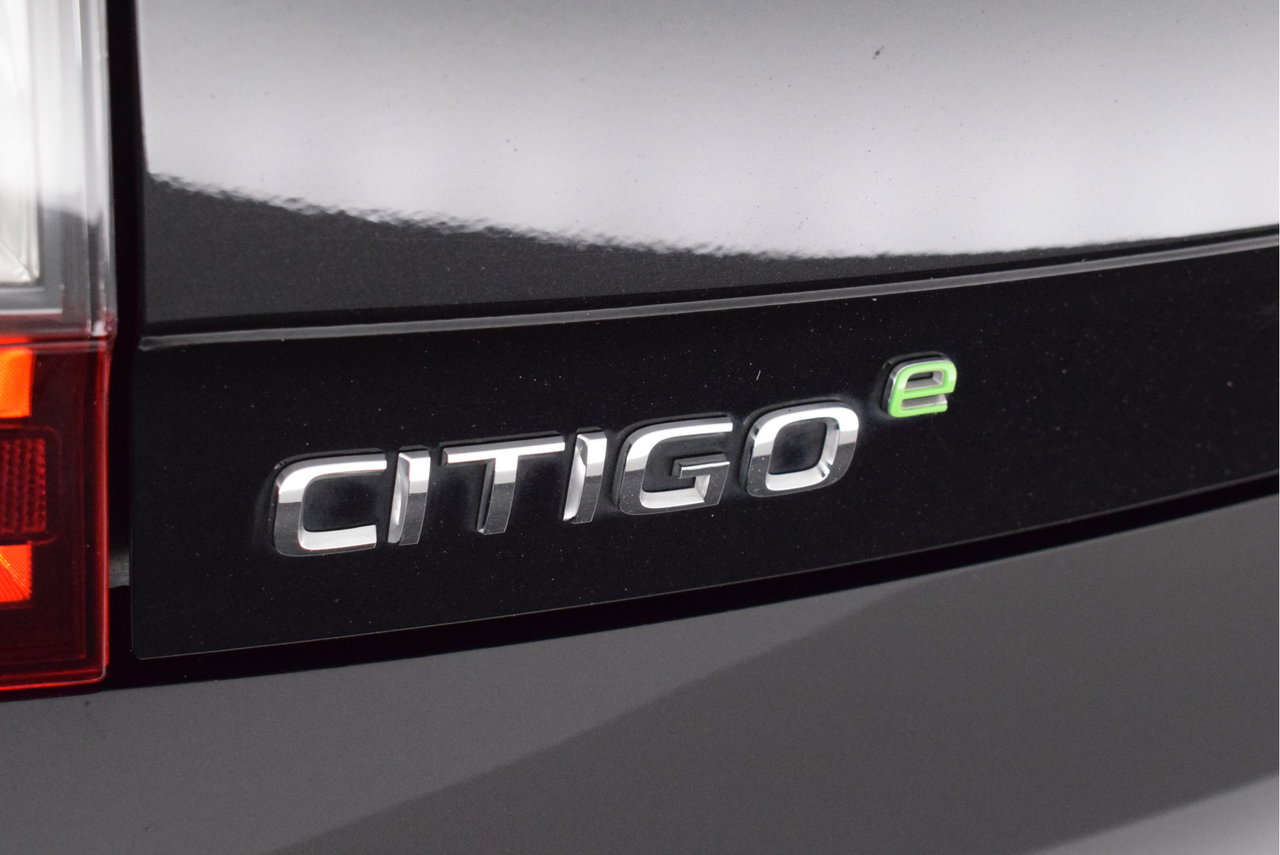 Škoda Citigo