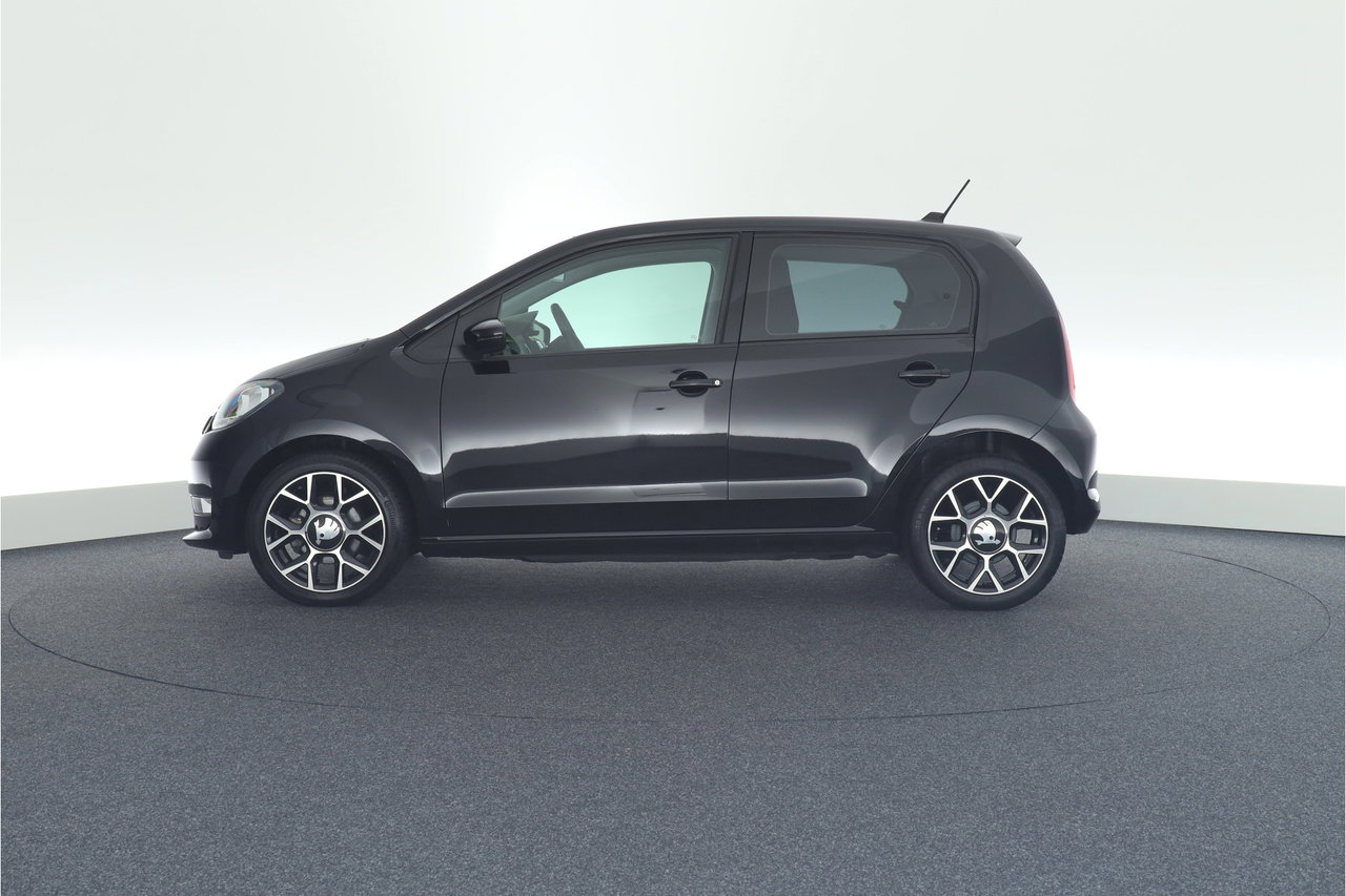 Škoda Citigo