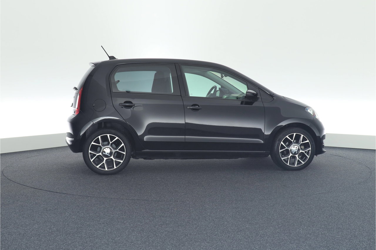 Škoda Citigo