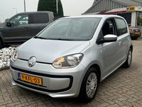 Volkswagen up! - 1.0 move up! BlueMotion 2013 5-Deurs Airco