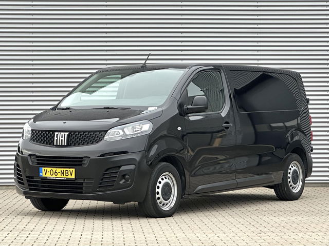 Fiat Scudo - 1.5 MultiJet L2