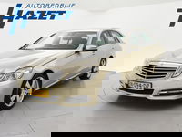 Mercedes-Benz E-Klasse - 350 CDI V6 265 PK 4-MATIC SEDAN AVANTGARDE _ TREKHAAK | LEDER | MEMORY | STOELVERWARMING