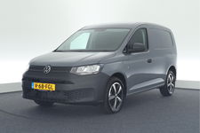 Volkswagen Caddy - Cargo 2.0 TDI 122pk DSG Comfort Parkeersensoren Cruise Control