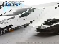 Renault Trafic - 1.6 DCI L2H1 VERSNELLINGSBAK NIET IN ORDE | EURO 6 + TREKHAAK