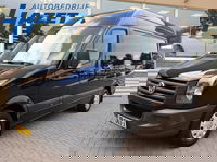 Volkswagen Crafter - 32 2.0 TDI 136 PK L2H2 + TREKHAAK | AIRCO | CRUISE | PARKEERSENSOREN V+A | 3-ZITS