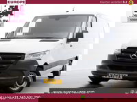 Mercedes-Benz Sprinter - 311 CDI 115pk E6 L2H1 9G-Automaat Airco/Inrichting 01-2019