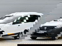 Dacia Dokker - 1.5 dCi 75 Airco|Navi|Mooie bus
