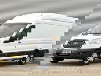 Ford Transit - 350 2.0 TDCI RWD L4H3 Trend Airco|Cruise|Camera|