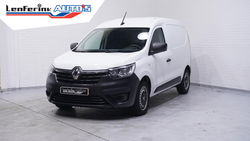 Renault Kangoo - 1.5 dCi 75 pk Comfort Airco, NAP, 36 dkm! Cruise Control, PDC achter, 1e Eigenaar