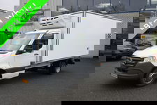 Mercedes-Benz Sprinter - 517 CDI L3 Koel Vries Bakwagen Konvekta TK3950 -20, D/N Koeling 230/380V
