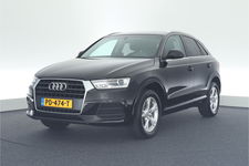 Audi Q3 - 1.4 TFSI 125pk H6 Sport Pro Line Trekhaak Xenon Stoelverwarming Navigatie