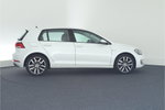 Volkswagen e-Golf