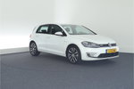 Volkswagen e-Golf