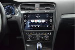 Volkswagen e-Golf