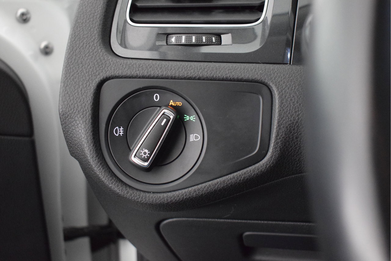 Volkswagen e-Golf