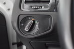 Volkswagen e-Golf