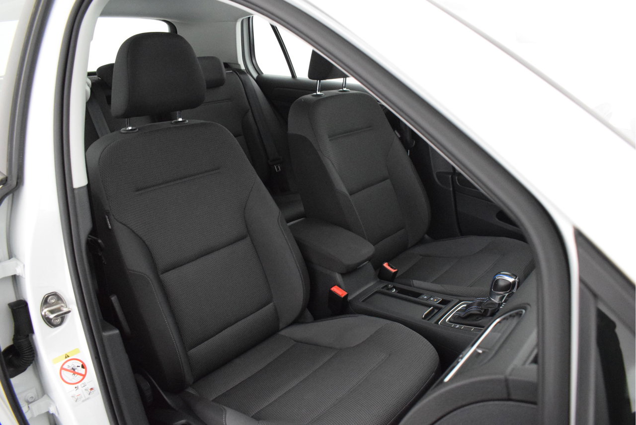 Volkswagen e-Golf